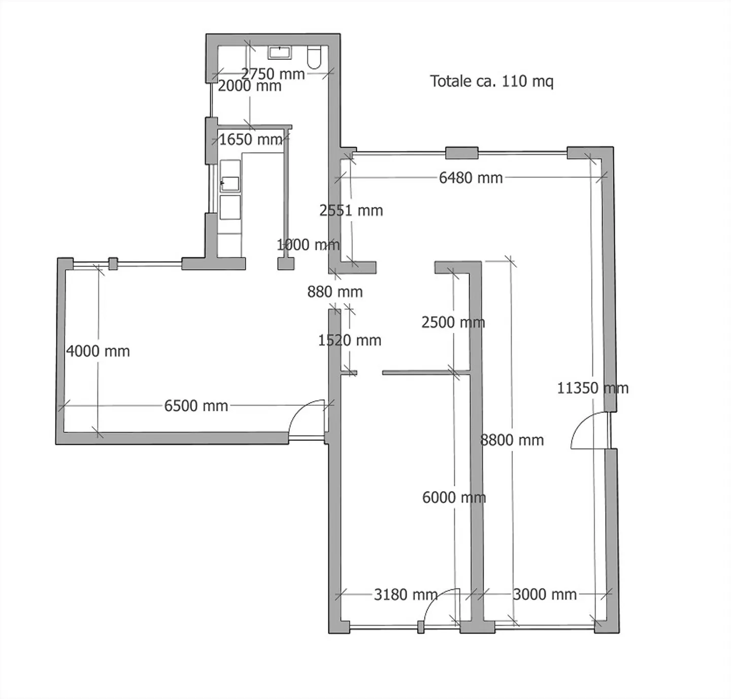 Warehouse/offices ideal for small commercial activity - Photo 1 of 1