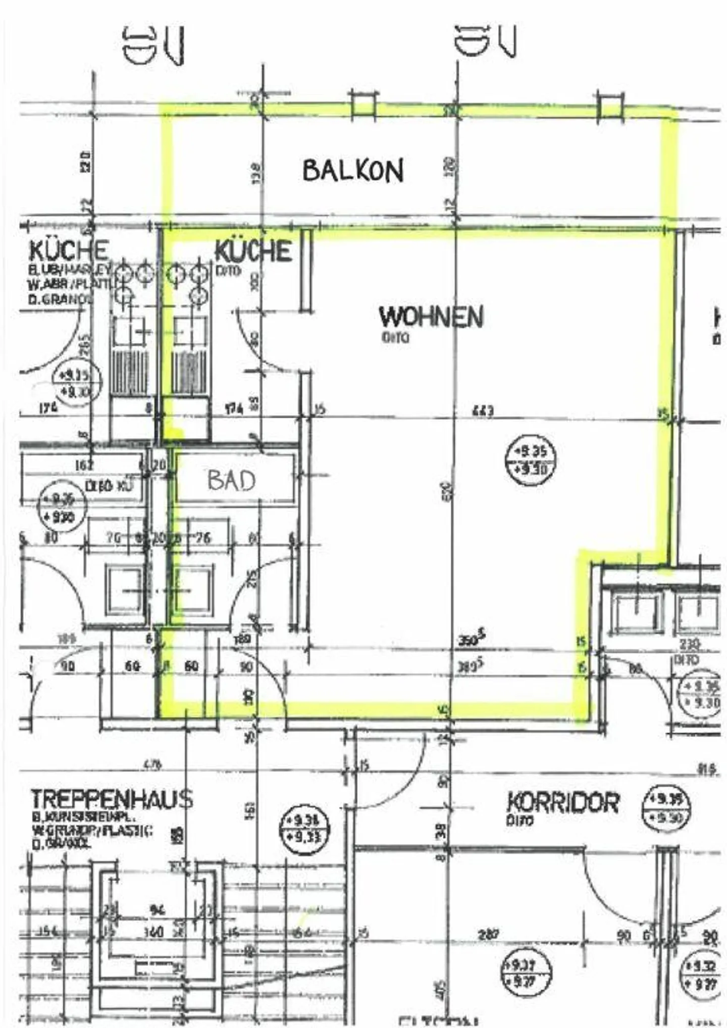 Appartement confortable directement à la gare - Photo 7 sur 7