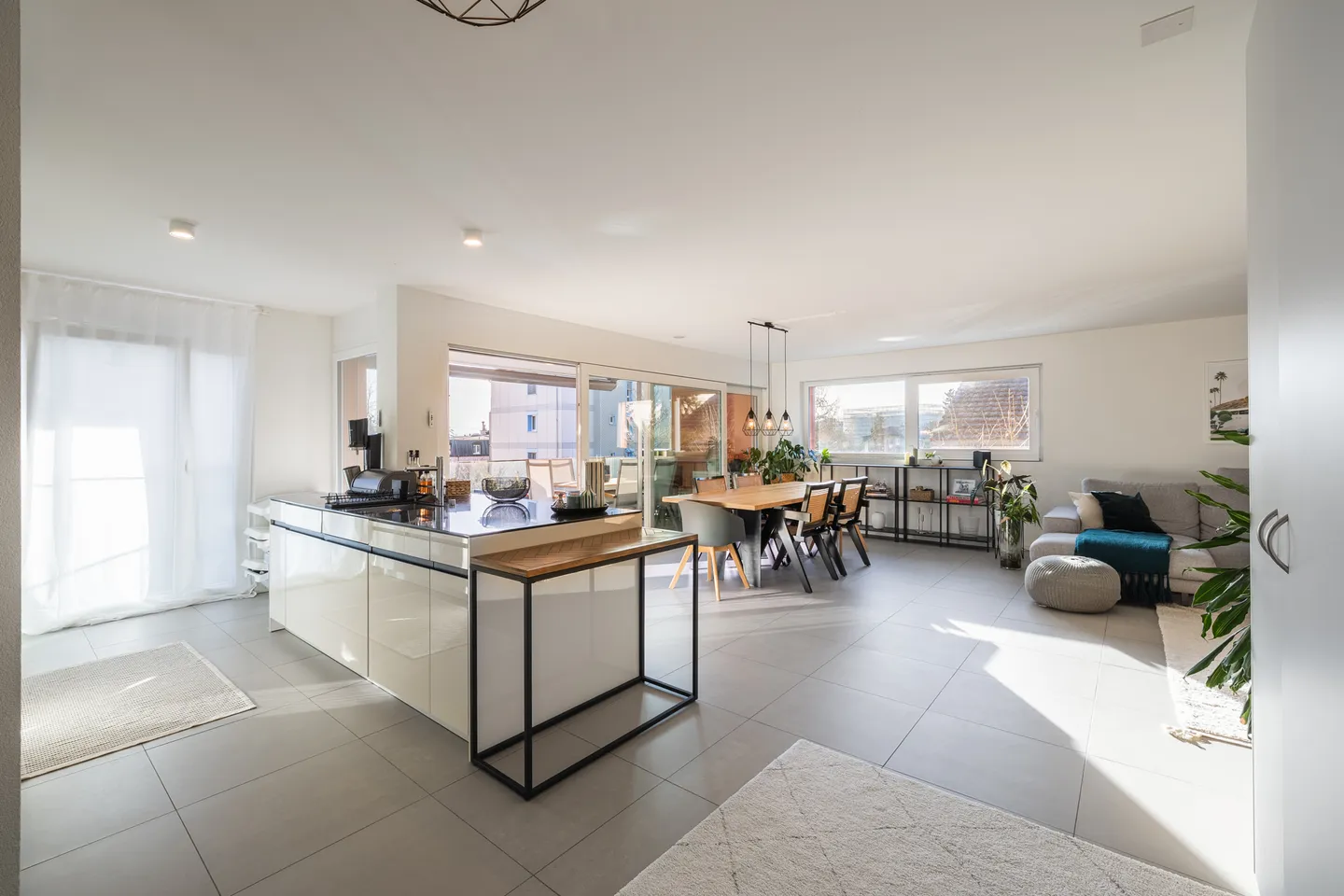 Condominio in vendita, Morges (Morges, Svizzera) - Foto 1 di 8