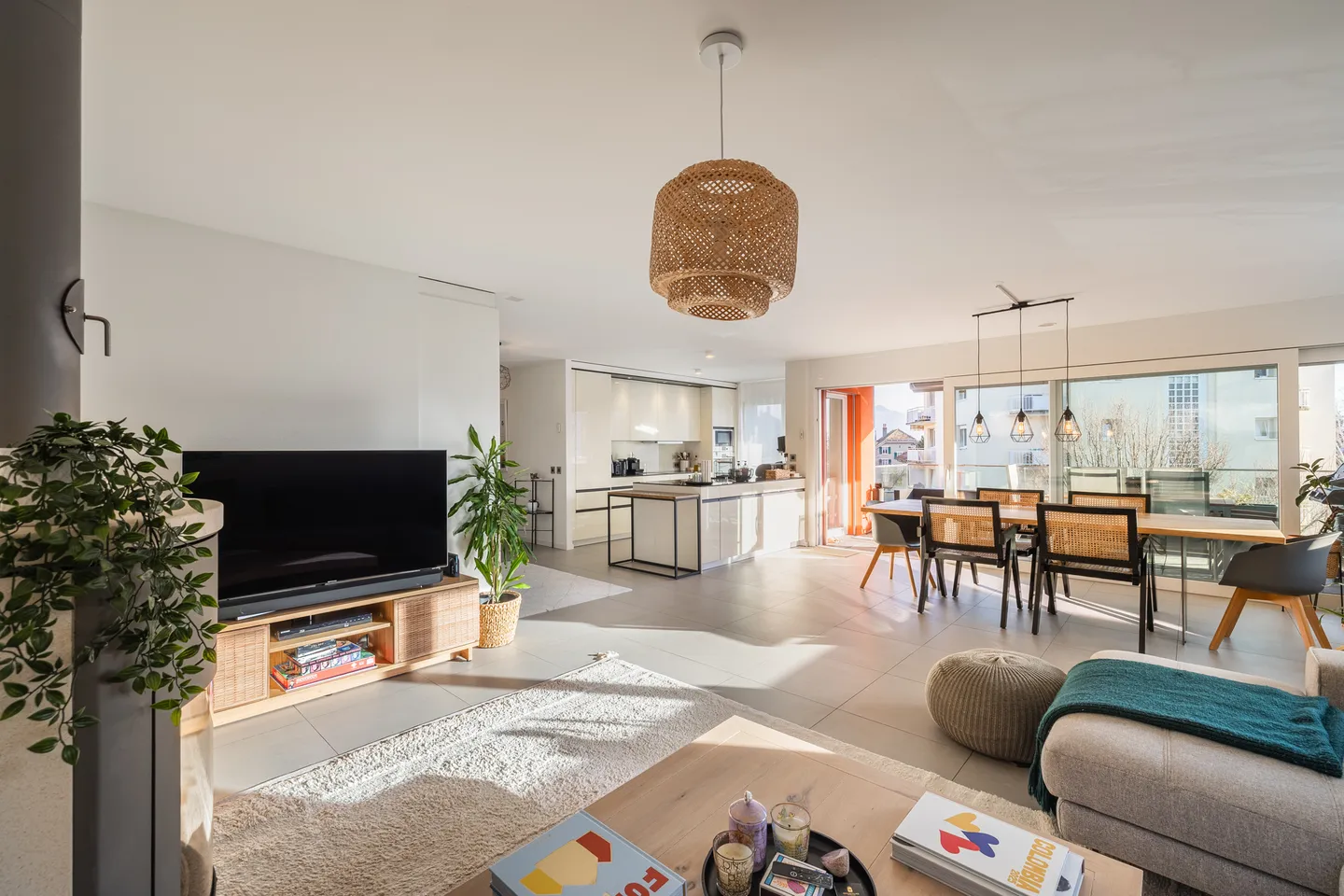 Condominio in vendita, Morges (Morges, Svizzera) - Foto 4 di 8