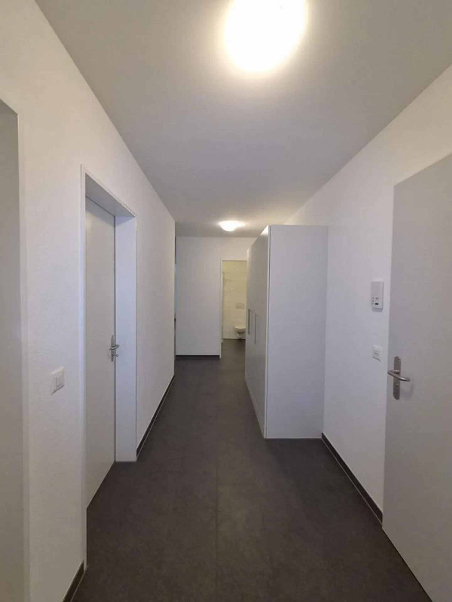 Moderne Erdgeschosswohnung - Foto 2 von 10