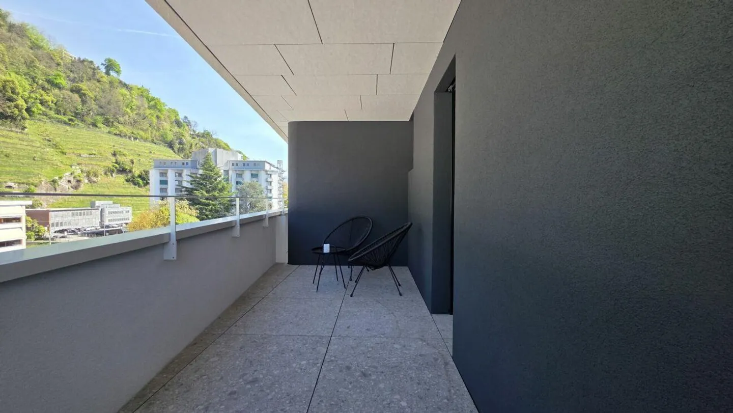 Appartamento di vacanza moderno - Foto 5 di 7