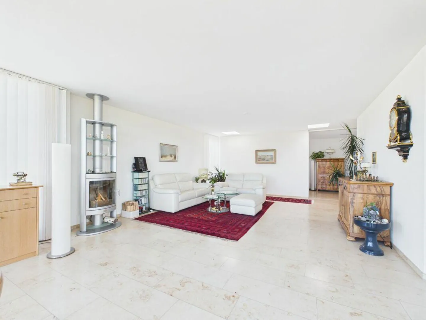 Exklusives 5½-Zimmer-Terrassenhaus mit Weitsicht - Photo 10 of 18