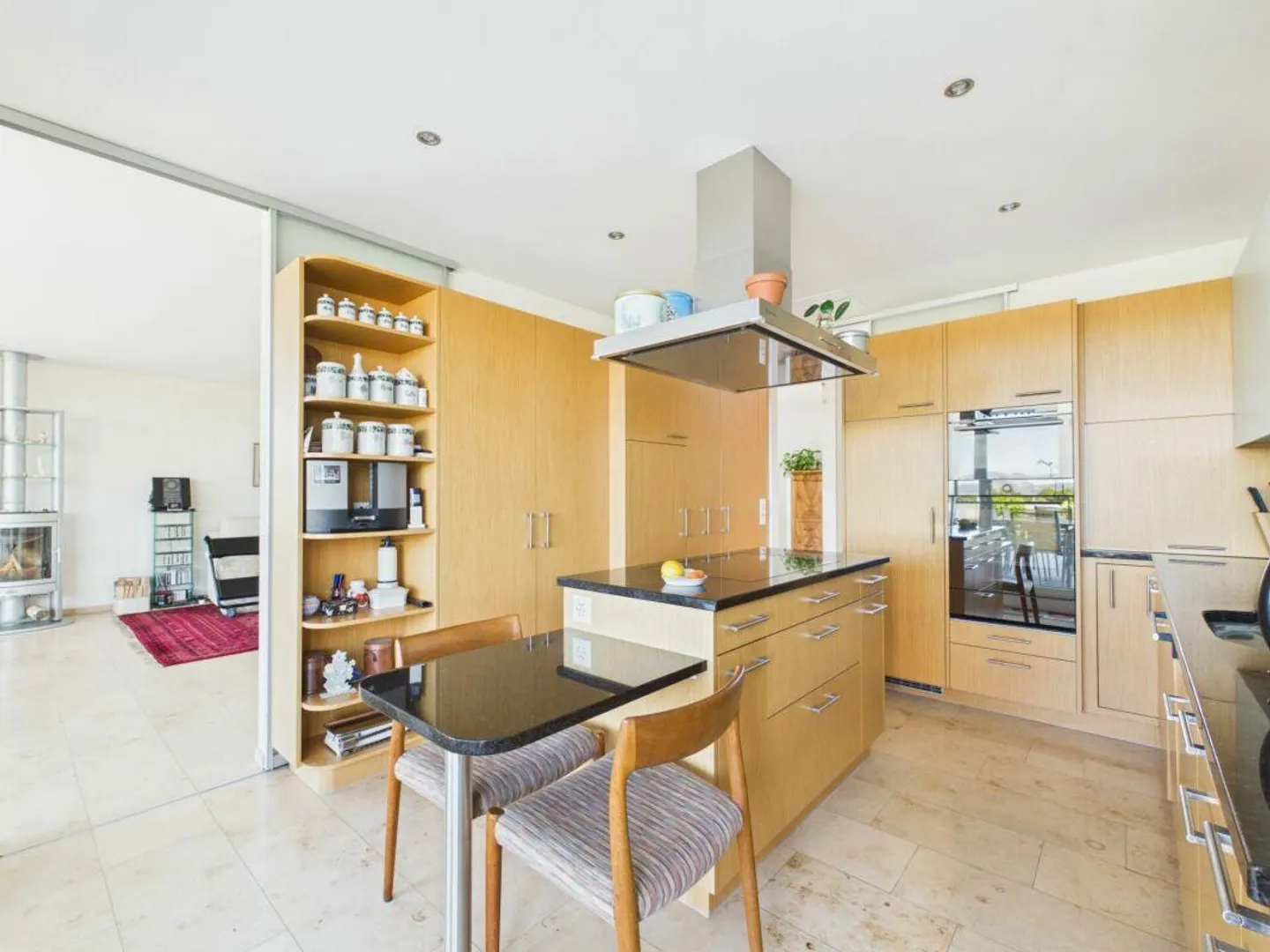 Exklusives 5½-Zimmer-Terrassenhaus mit Weitsicht - Photo 11 of 18
