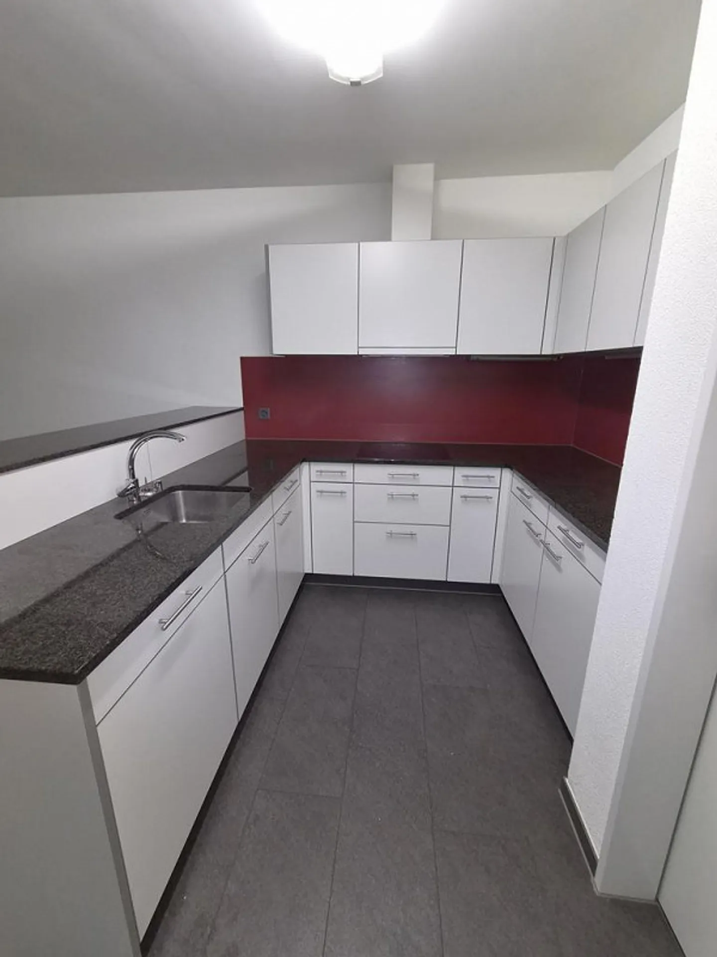 Moderne Erdgeschosswohnung - Foto 3 von 10