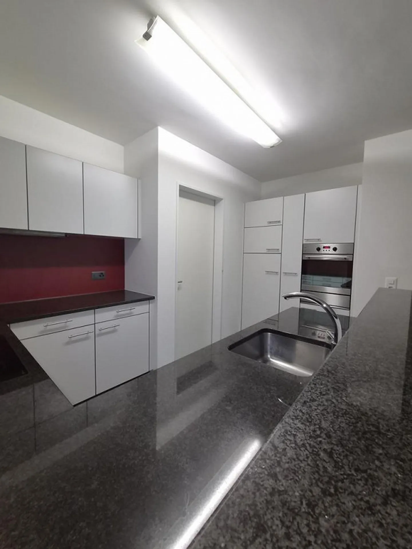 Moderne Erdgeschosswohnung - Foto 4 von 10