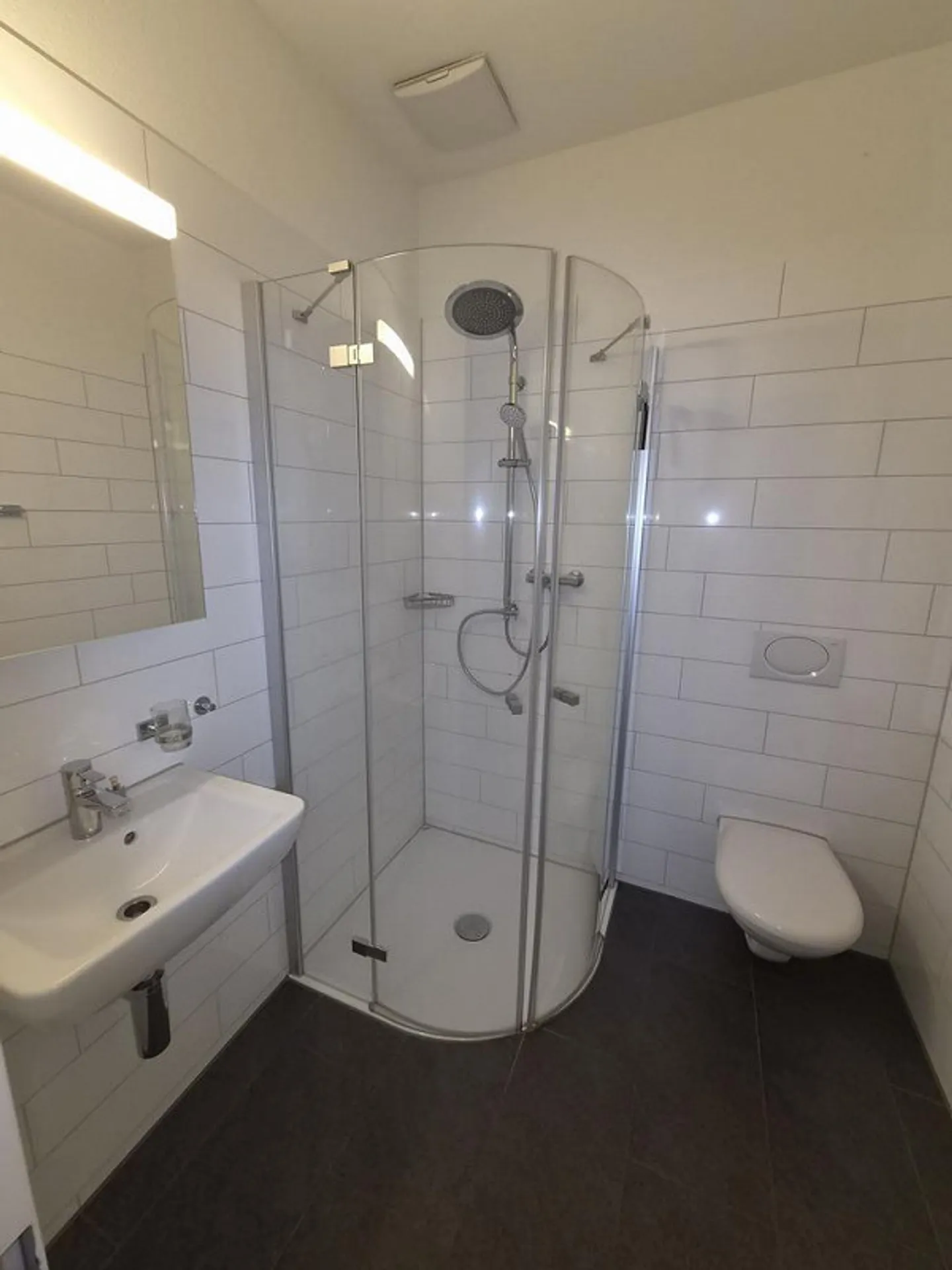 Moderne Erdgeschosswohnung - Foto 6 von 10