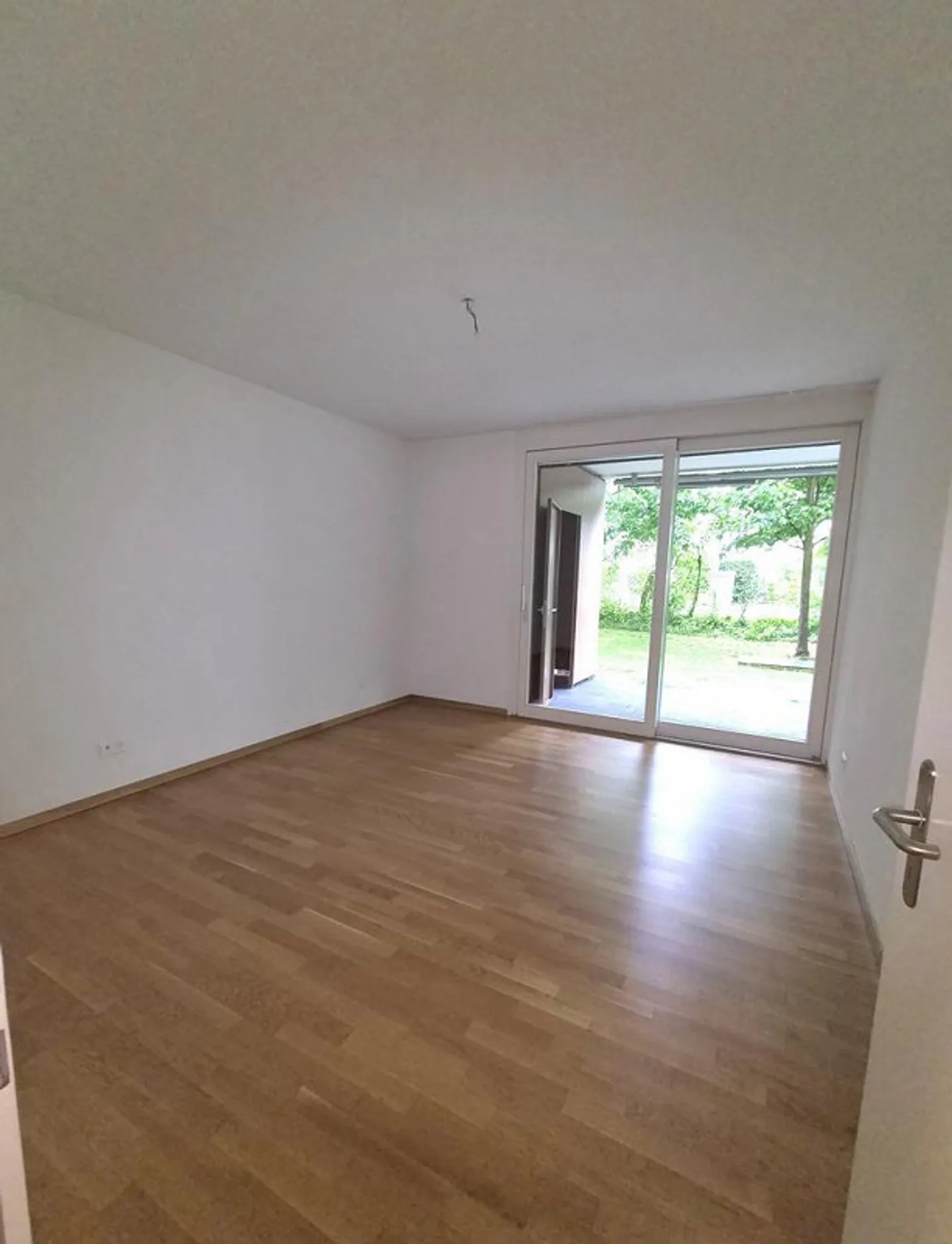 Moderne Erdgeschosswohnung - Foto 7 von 10