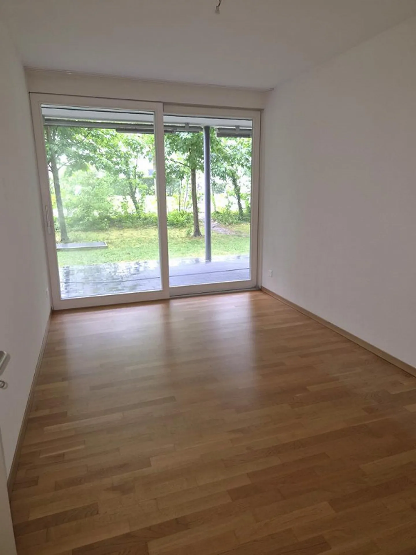 Moderne Erdgeschosswohnung - Foto 8 von 10