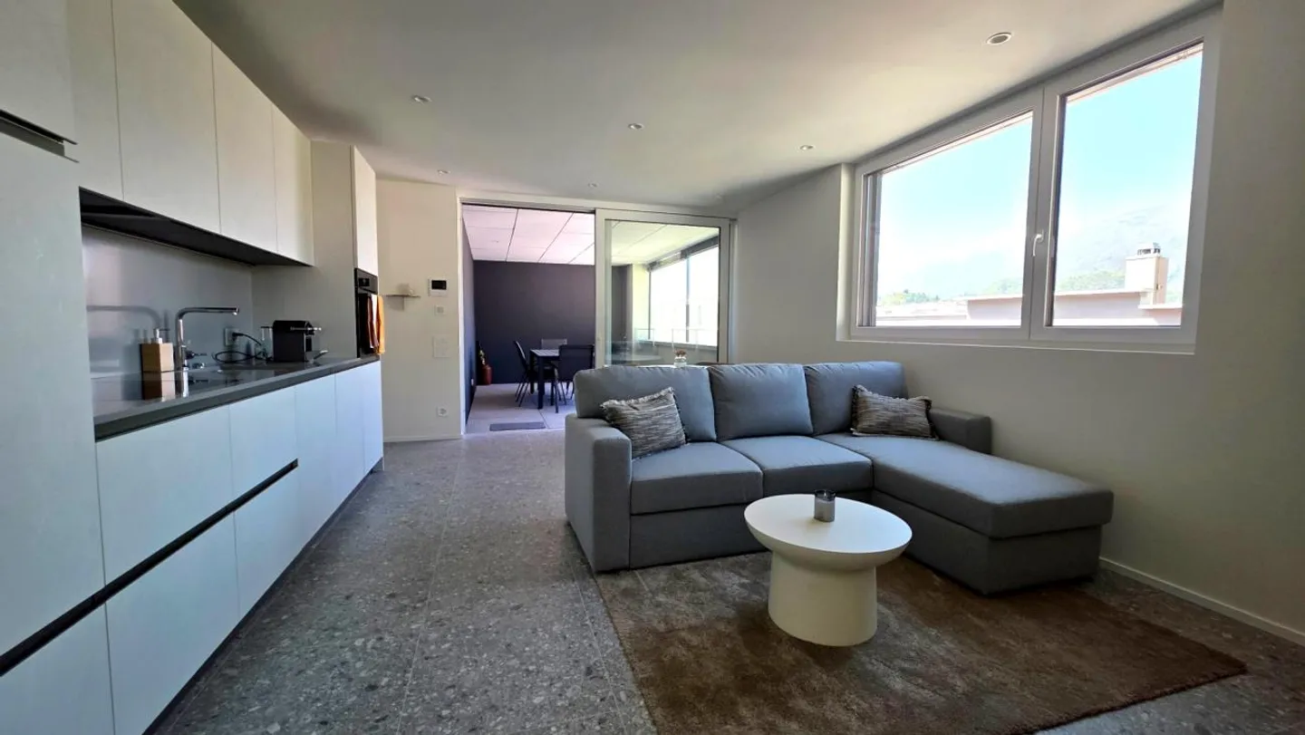 Appartamento di vacanza moderno - Foto 2 di 7