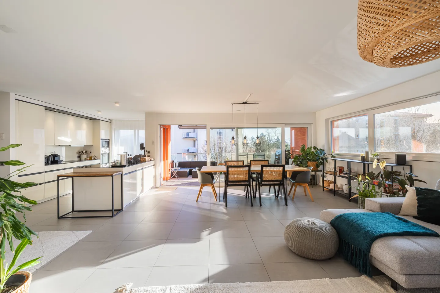 Condominio in vendita, Morges (Morges, Svizzera) - Foto 3 di 8