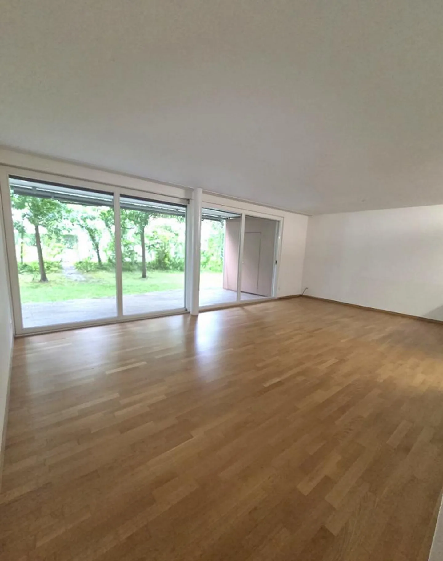 Moderne Erdgeschosswohnung - Foto 9 von 10