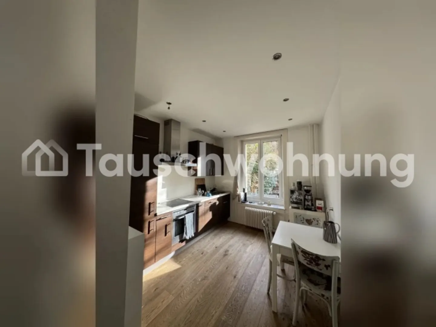 Charming Apartment in Zurich - Photo 1 of 1