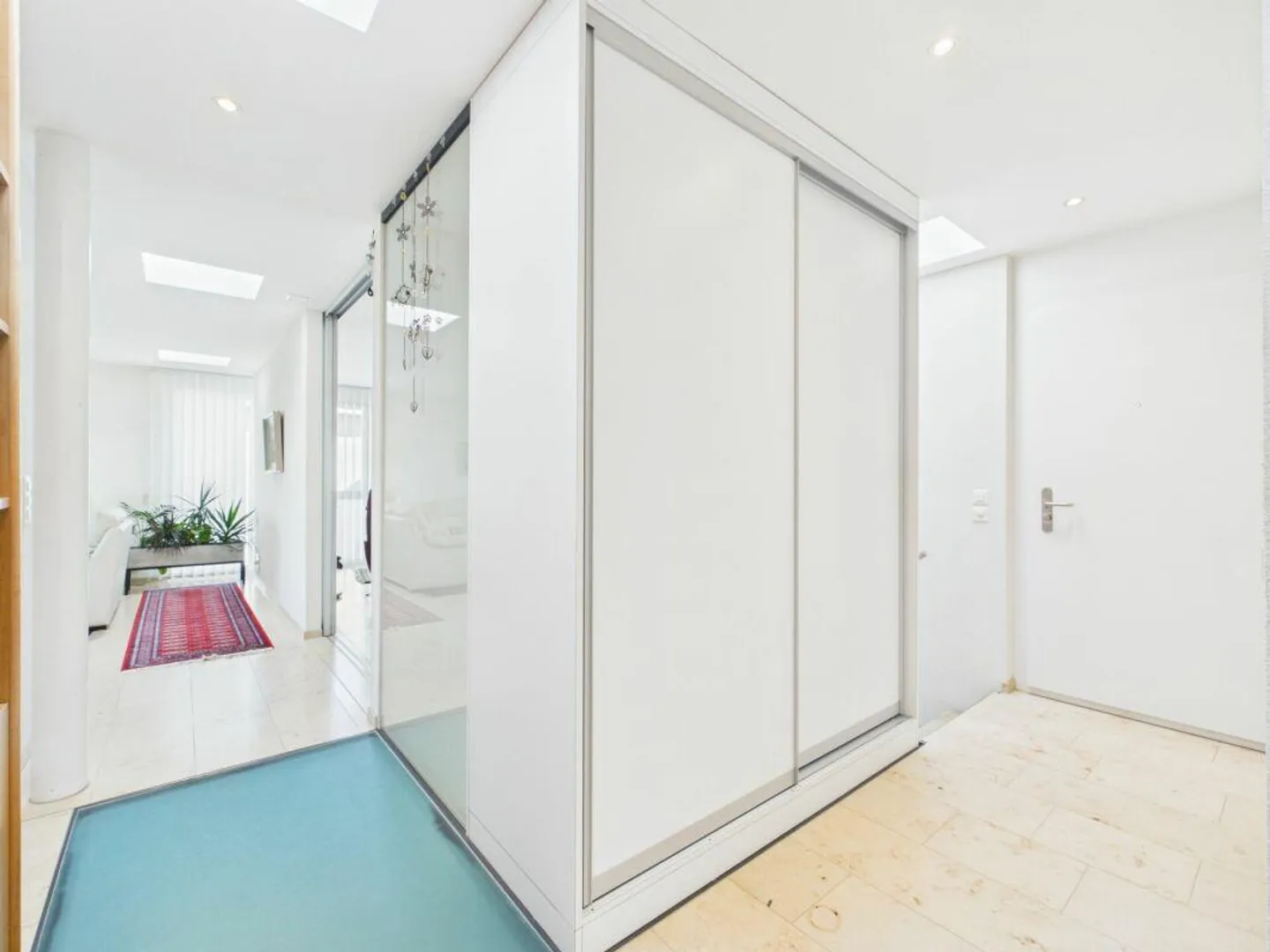 Exklusives 5½-Zimmer-Terrassenhaus mit Weitsicht - Photo 15 of 18