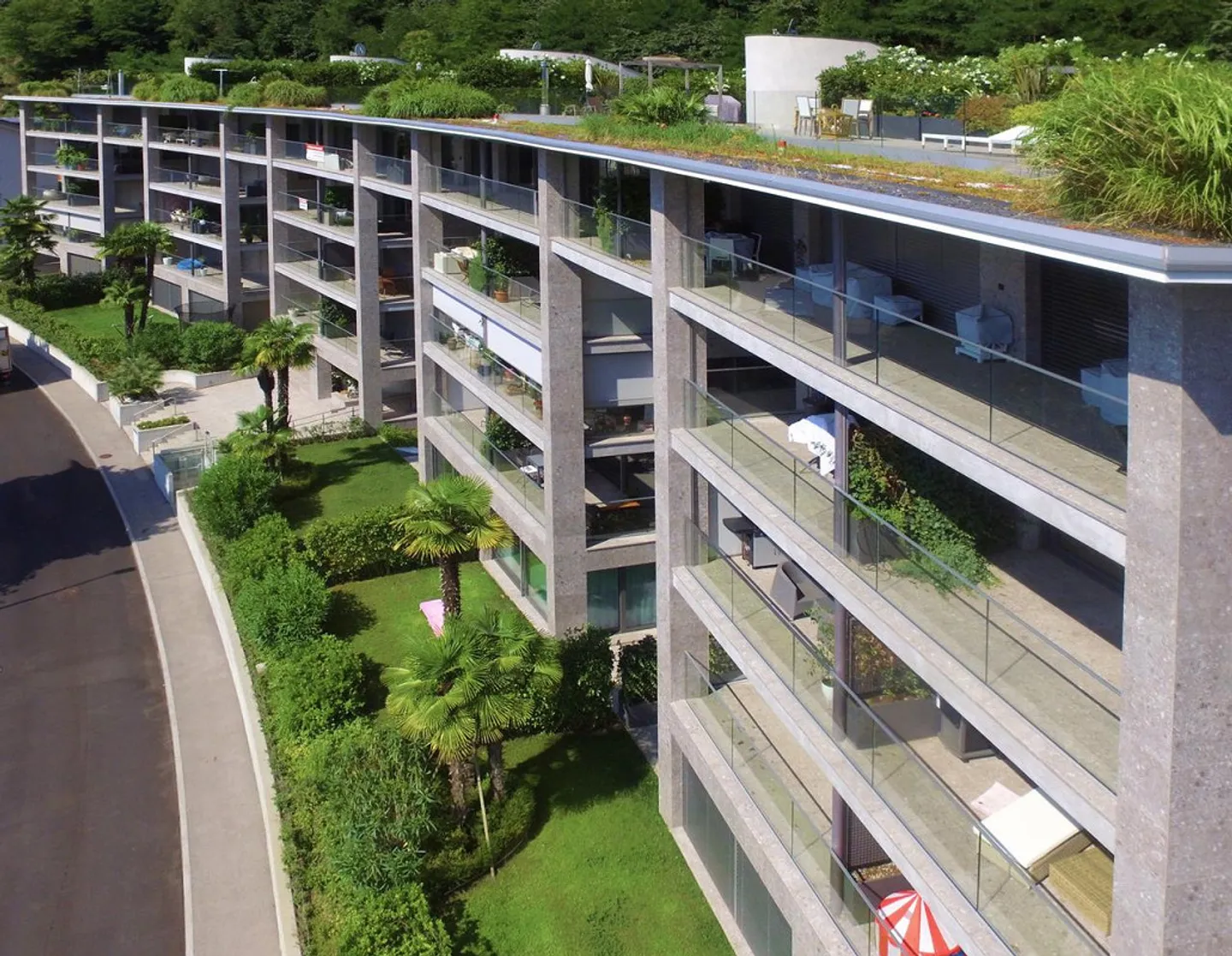 Appartamento raffinato con vista sul lago, perfetto come casa vacanze - Foto 19 di 19