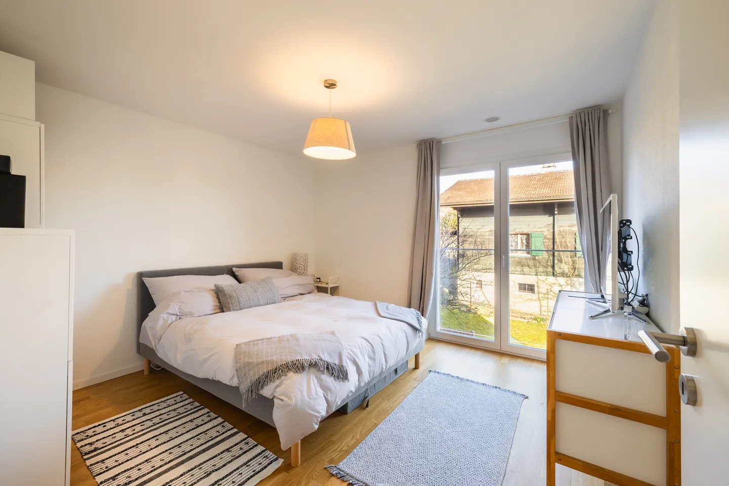 Condominio in vendita, Morges (Morges, Svizzera) - Foto 7 di 8