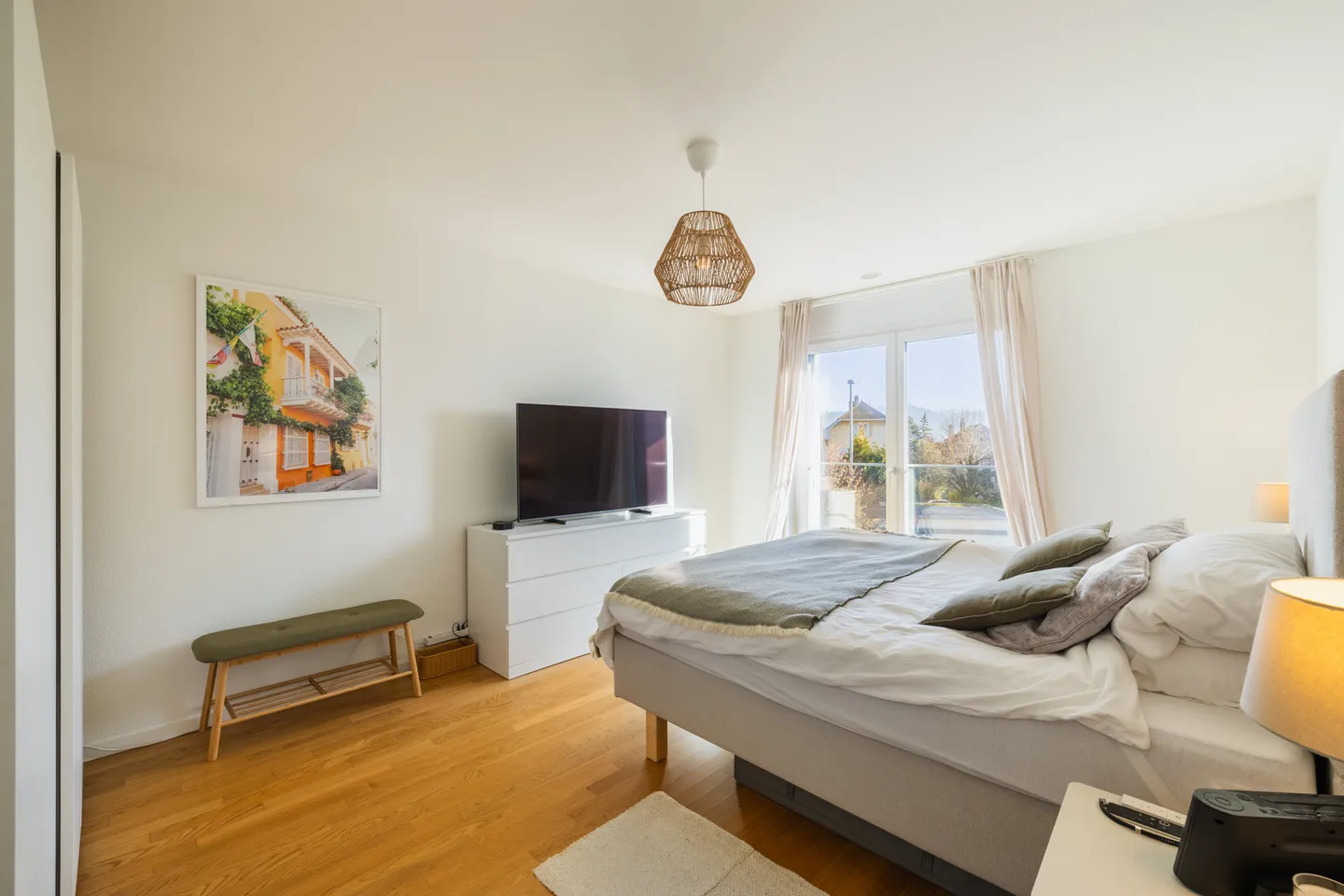 Condominio in vendita, Morges (Morges, Svizzera) - Foto 8 di 8