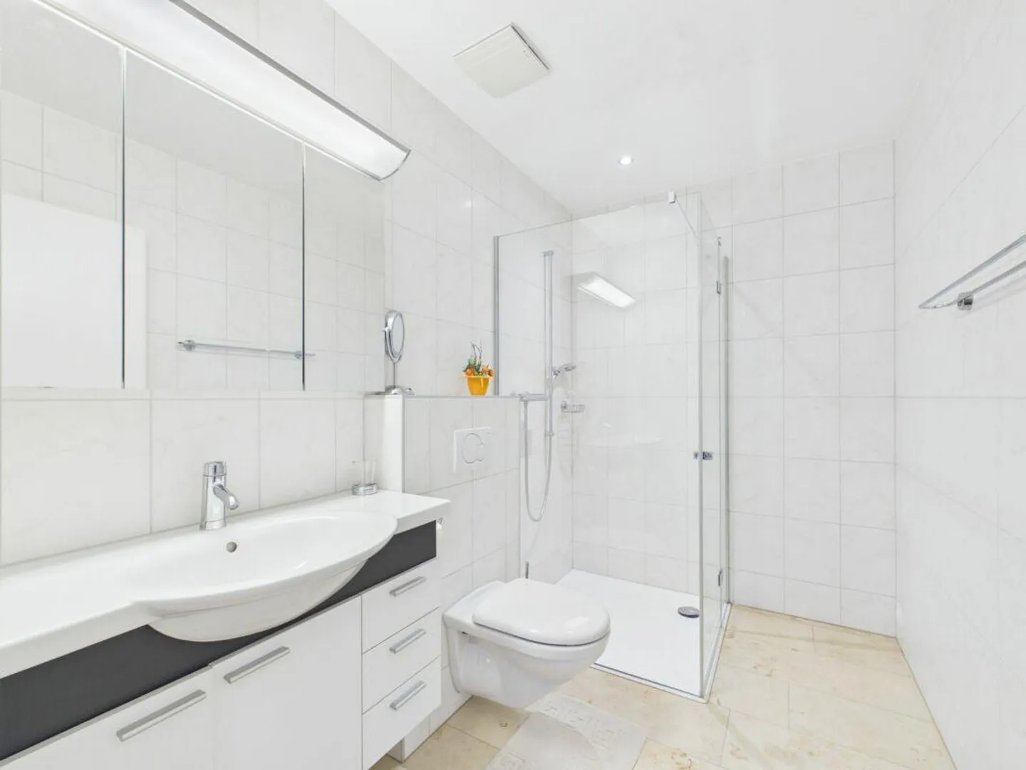 Exklusives 5½-Zimmer-Terrassenhaus mit Weitsicht - Photo 18 of 18