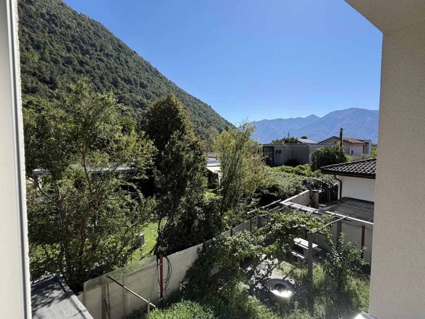 Maison jumelée en très bon état - Photo 26 sur 26