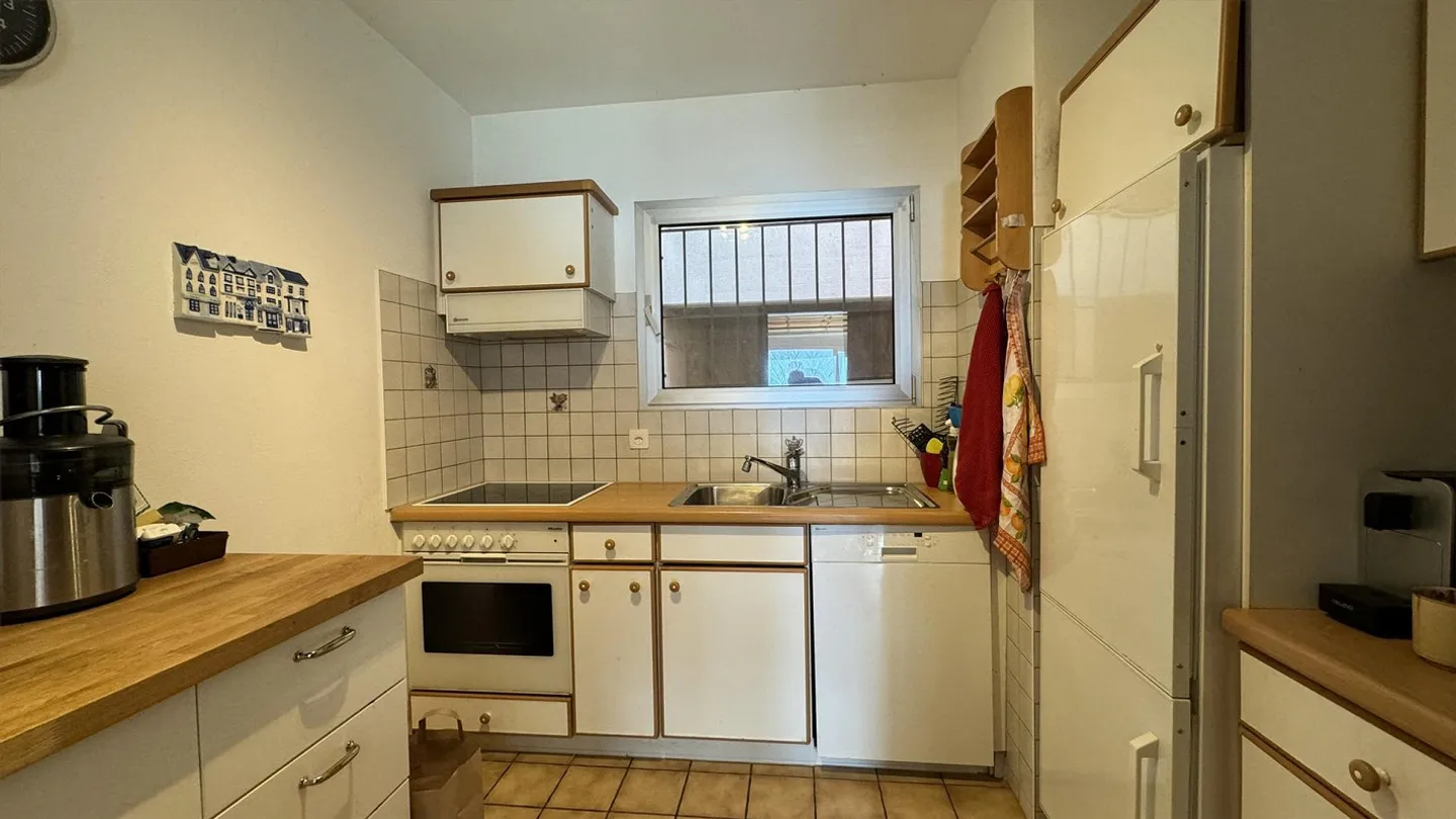Appartement généreux 4 1/2 pièces - Photo 5 sur 10