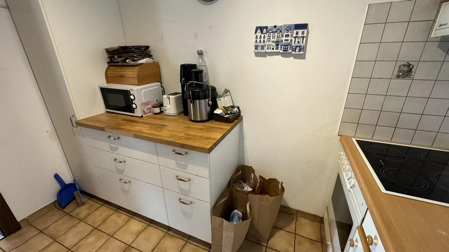 Appartement généreux 4 1/2 pièces - Photo 6 sur 10