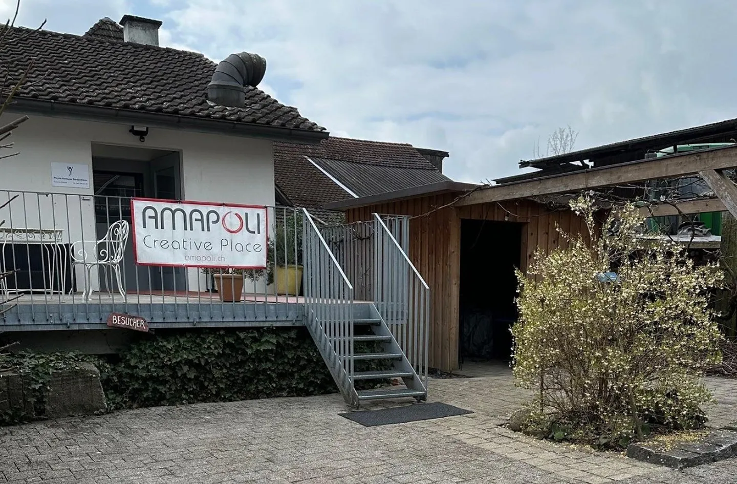 Atelier - Foto 1 di 13