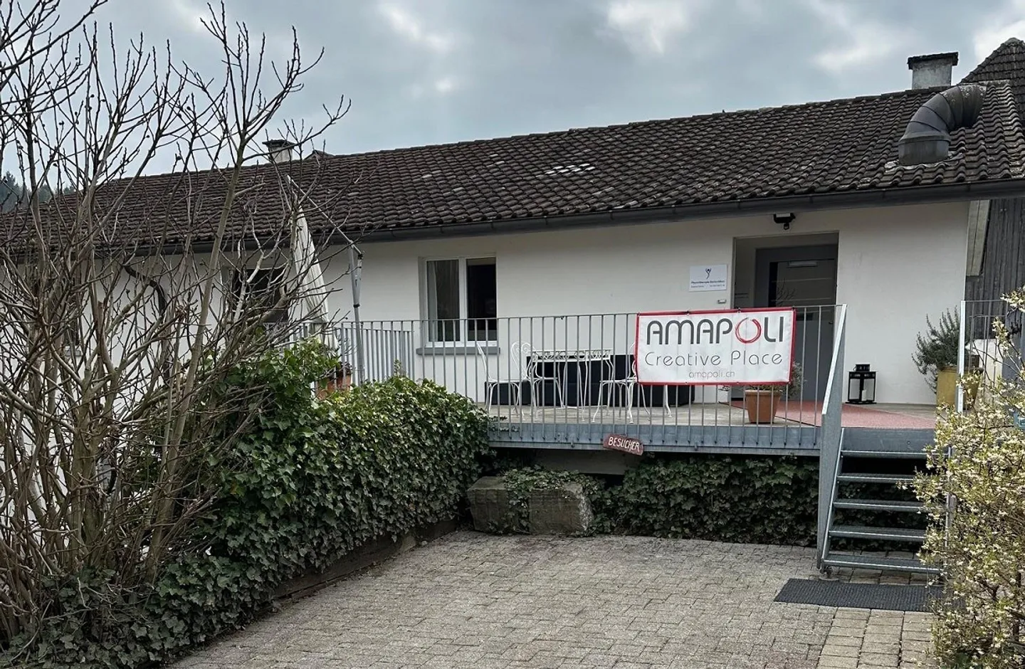 Atelier - Foto 2 di 13