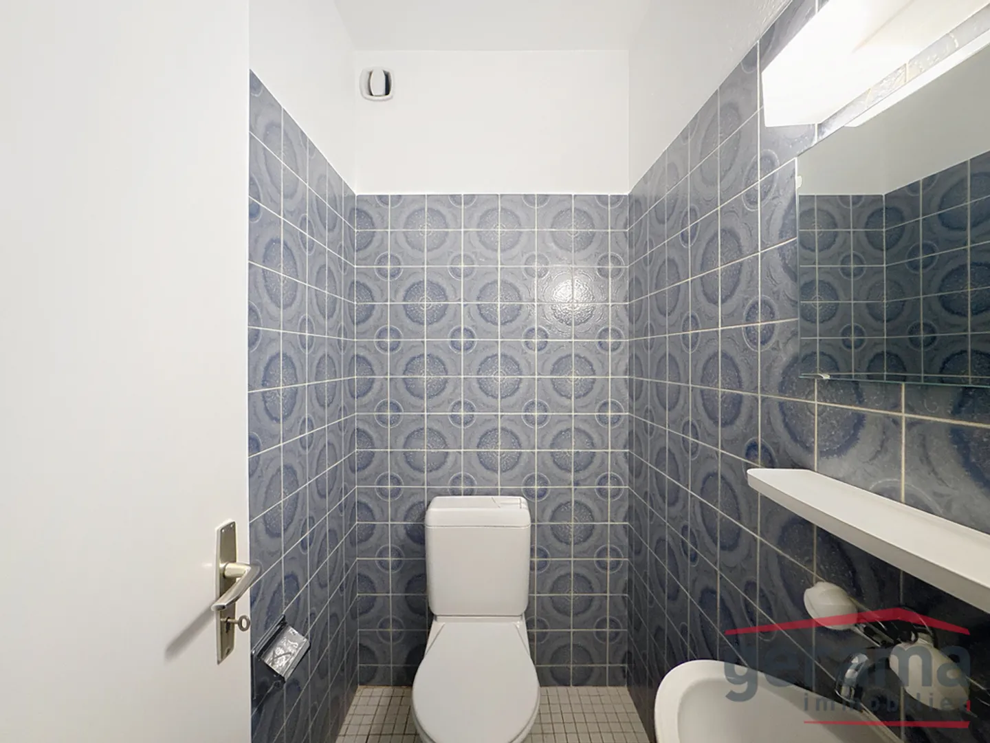 Schöne 5,5-Zimmer-Wohnung im Erdgeschoss in Fribourg - Foto 4 von 10