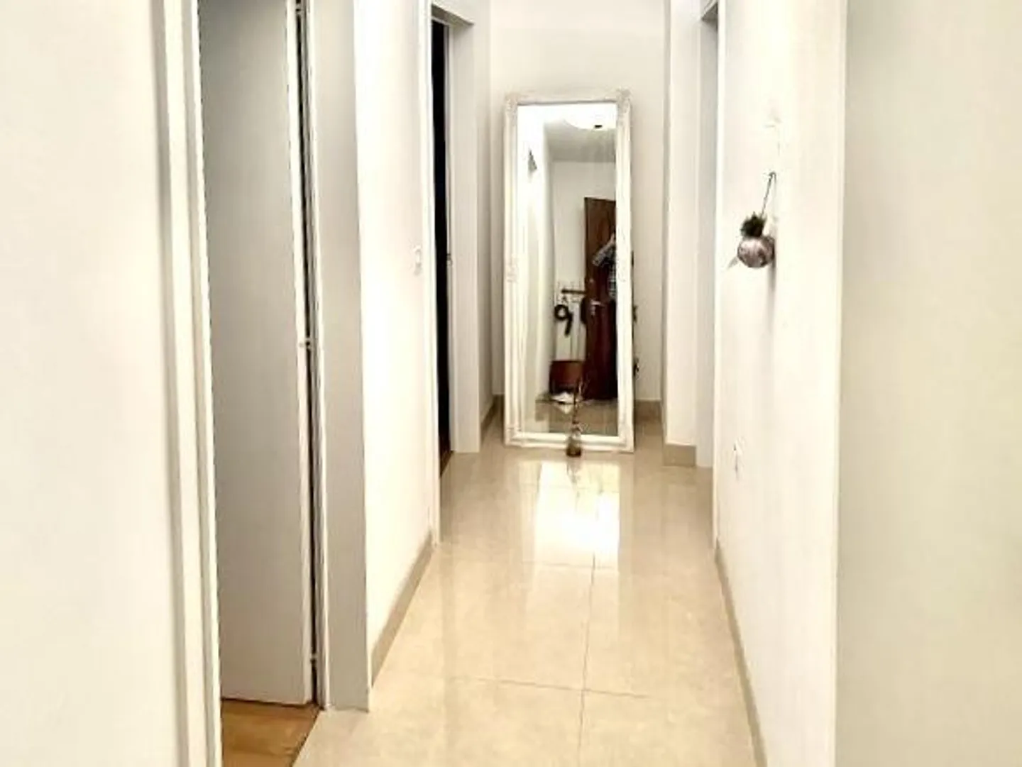 2-room apartment on the 1st floor very central, quiet, sunny with beautiful view - Photo 11 of 19