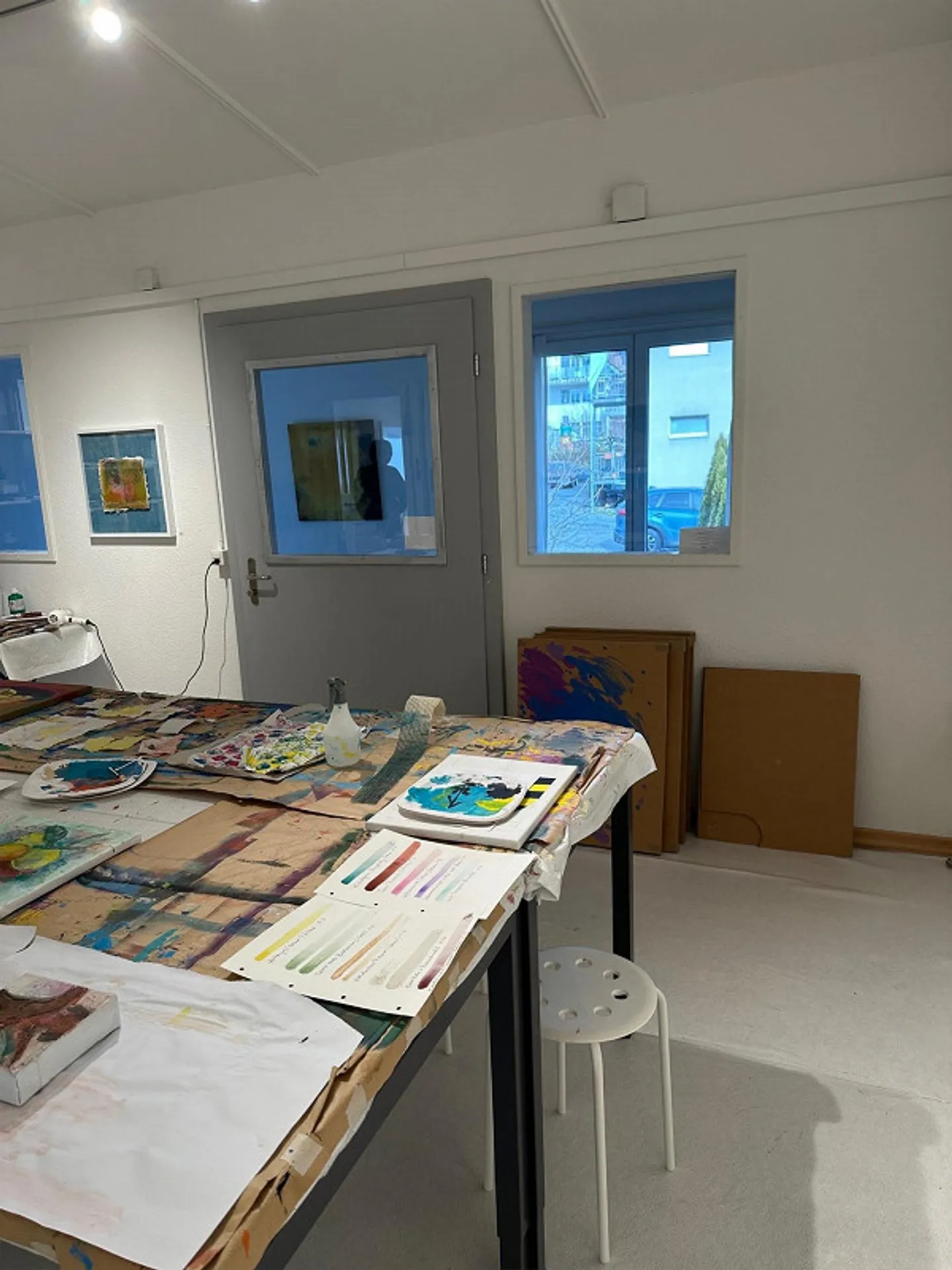 Atelier - Foto 7 di 13