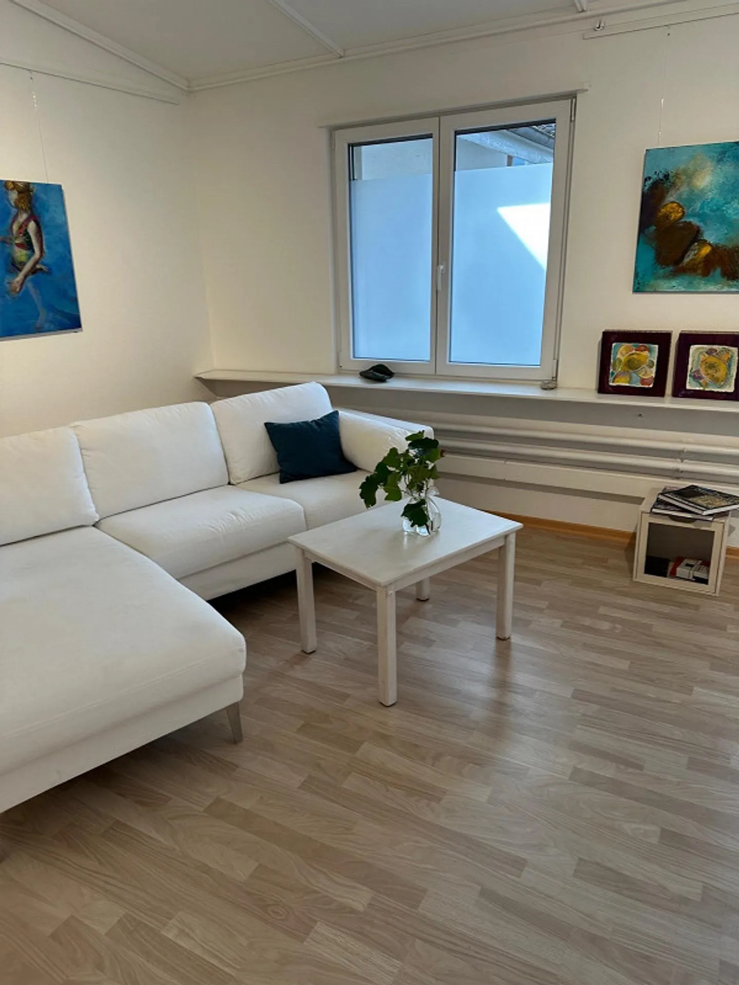 Atelier - Foto 10 di 13