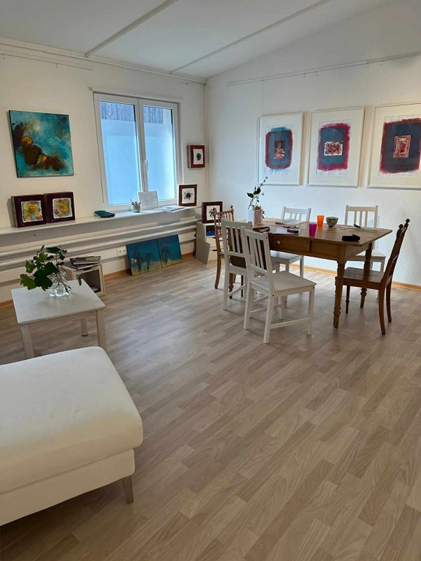Atelier - Foto 11 di 13