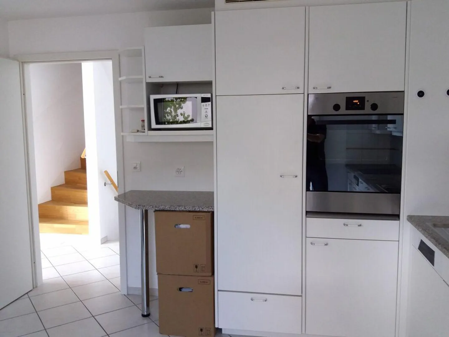 Casa unifamiliare di 5,5 stanze - Foto 5 di 12