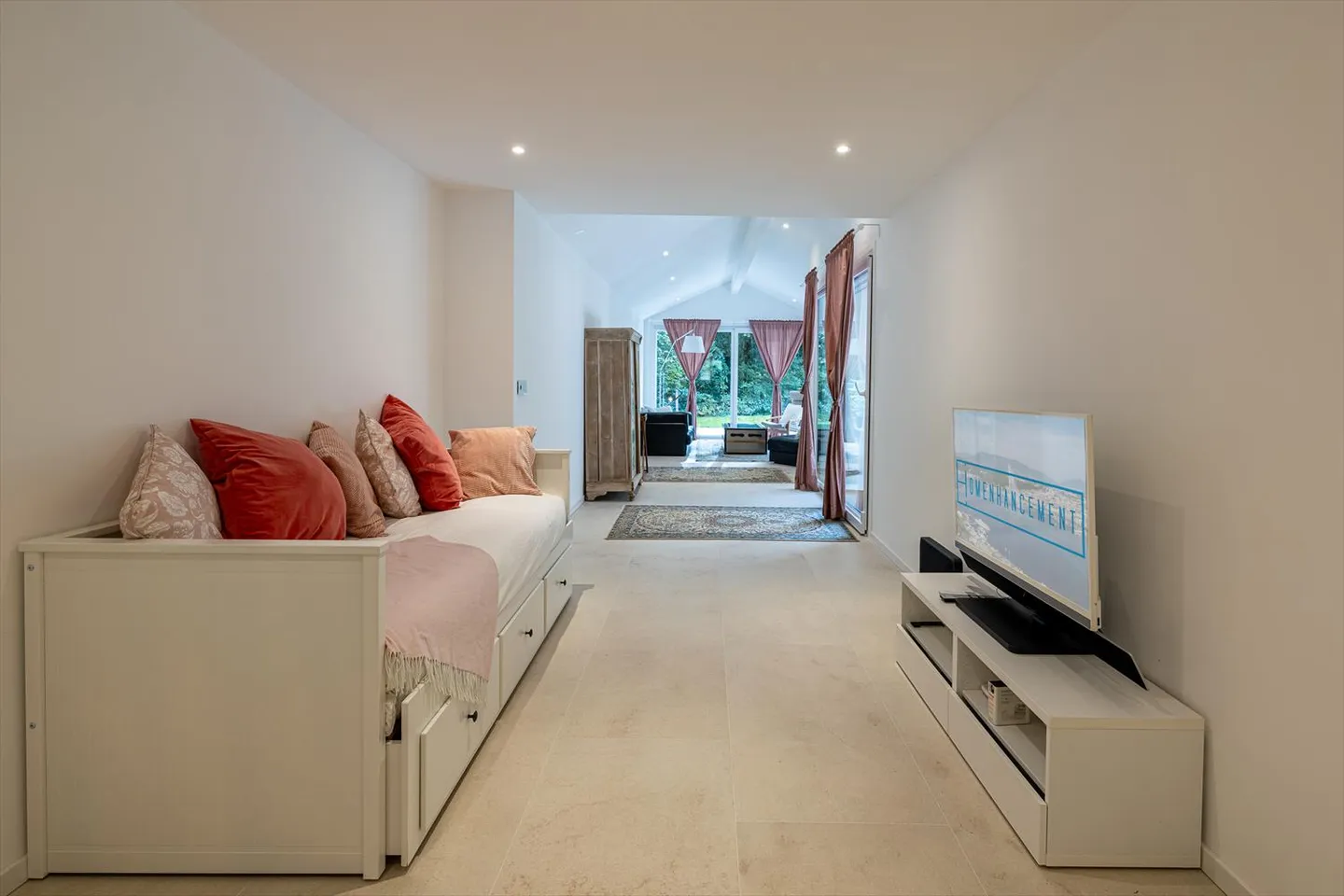 Wunderschöne 4-Zimmer-Wohnung in Versoix mit Seeblick - Foto 5 von 10