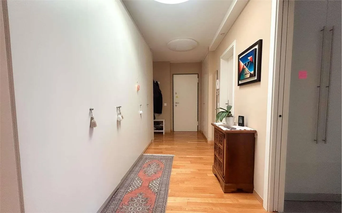 DACHGESCHOSSWOHNUNG 4,5 ZIMMER - Foto 7 von 13