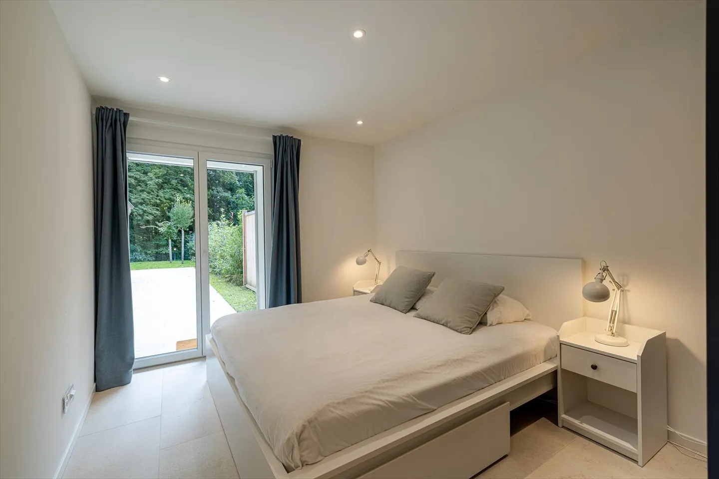 Wunderschöne 4-Zimmer-Wohnung in Versoix mit Seeblick - Foto 6 von 10
