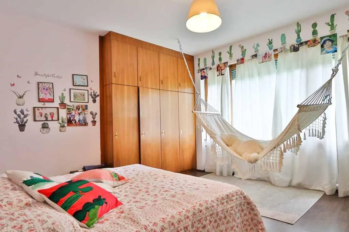 Casa bifamiliare con grande terrene edificabile in posizione isolata - Foto 9 di 19