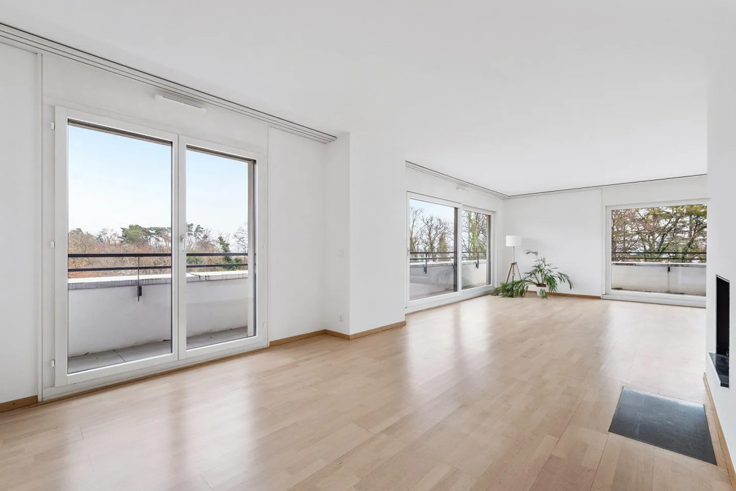 Appartement de Luxe au Calme - Photo 4 sur 9