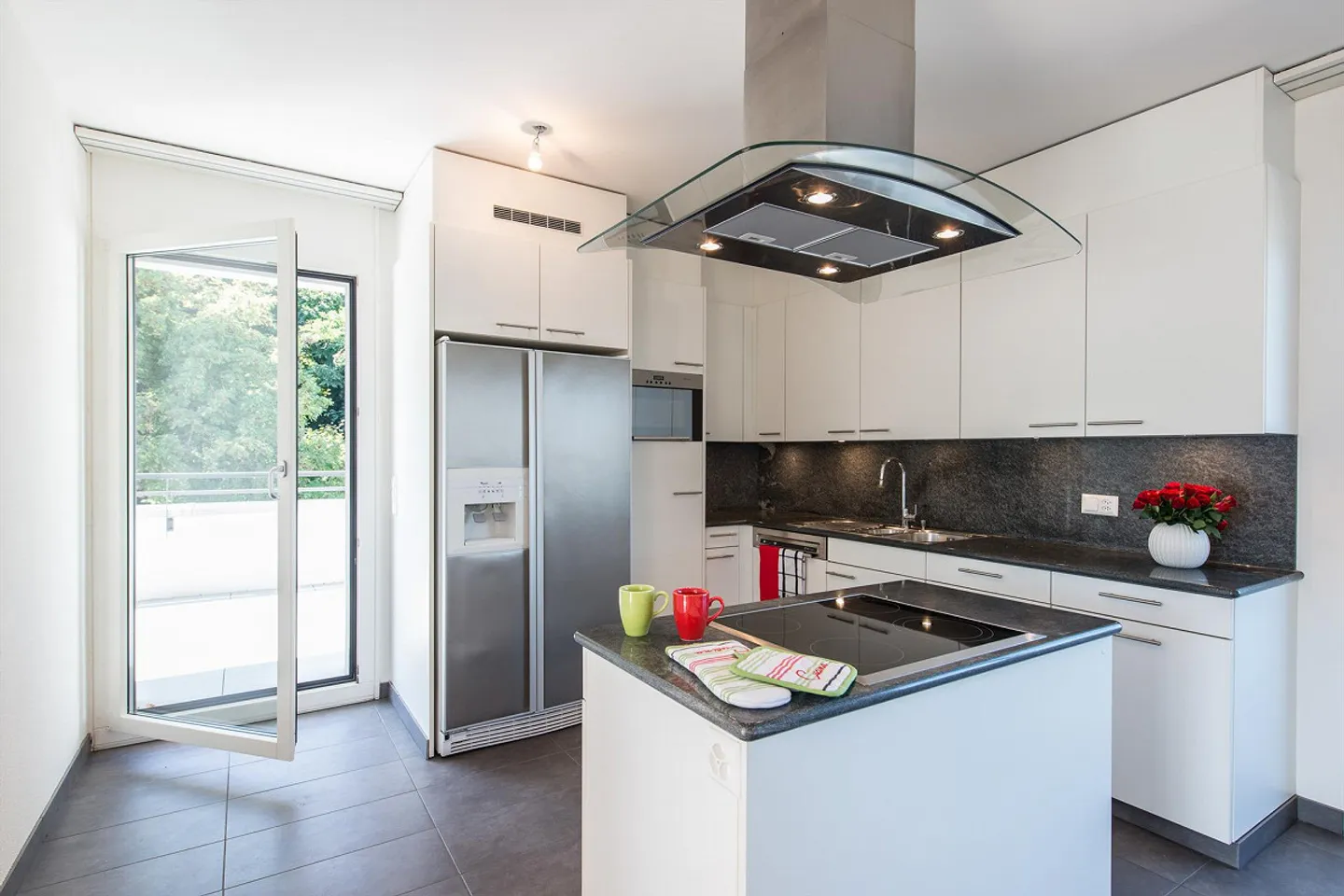 Appartement de Luxe au Calme - Photo 5 sur 9