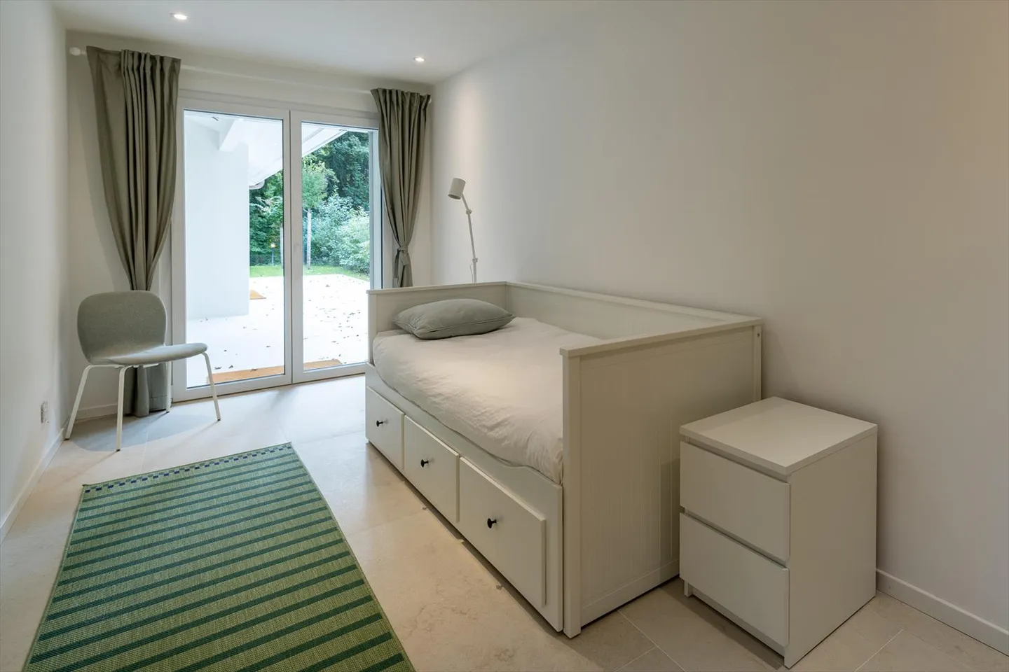 Wunderschöne 4-Zimmer-Wohnung in Versoix mit Seeblick - Foto 7 von 10