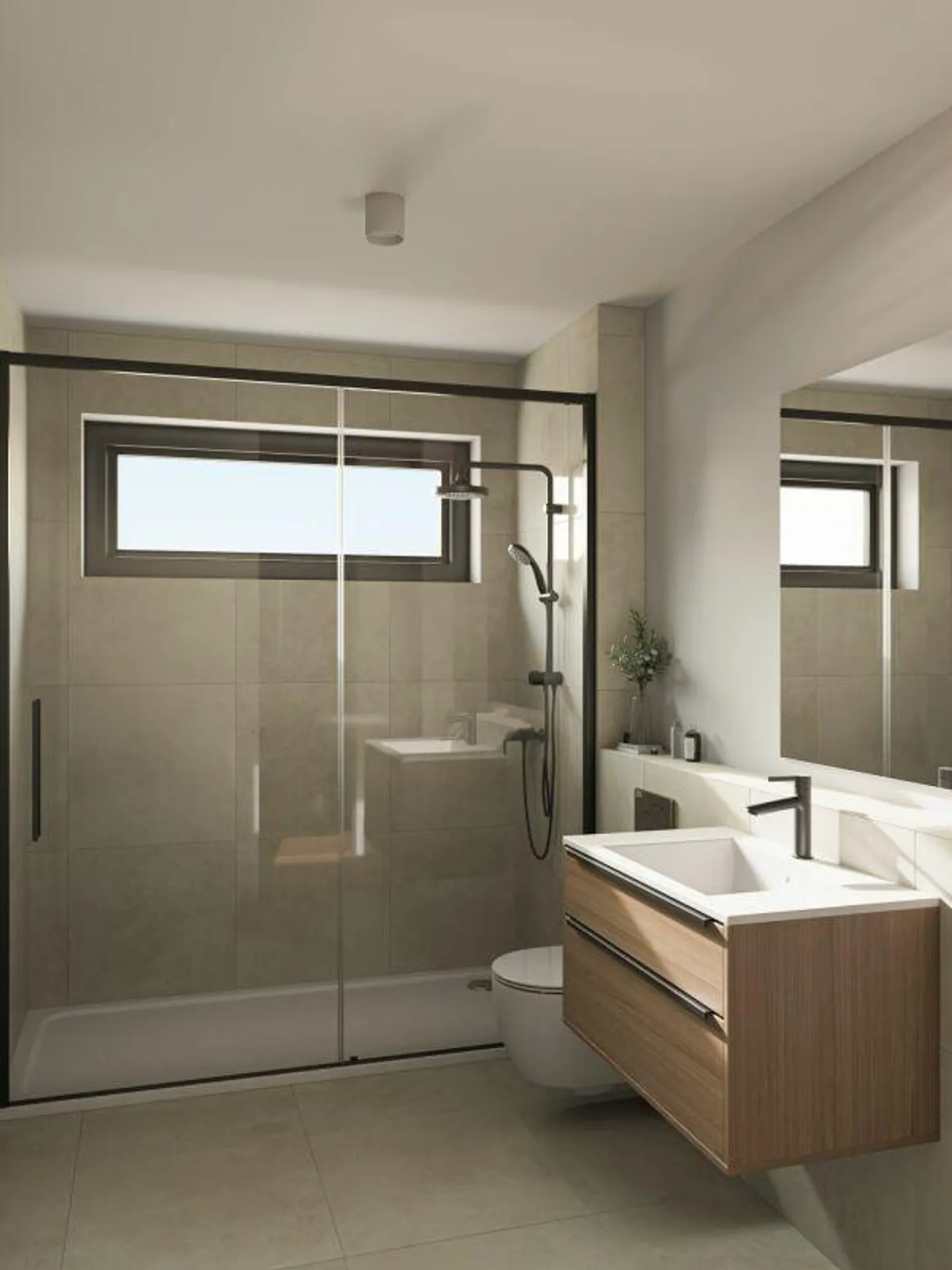 Non uno standard, ma la tua casa, prestito del 10% possibile - Foto 4 di 10