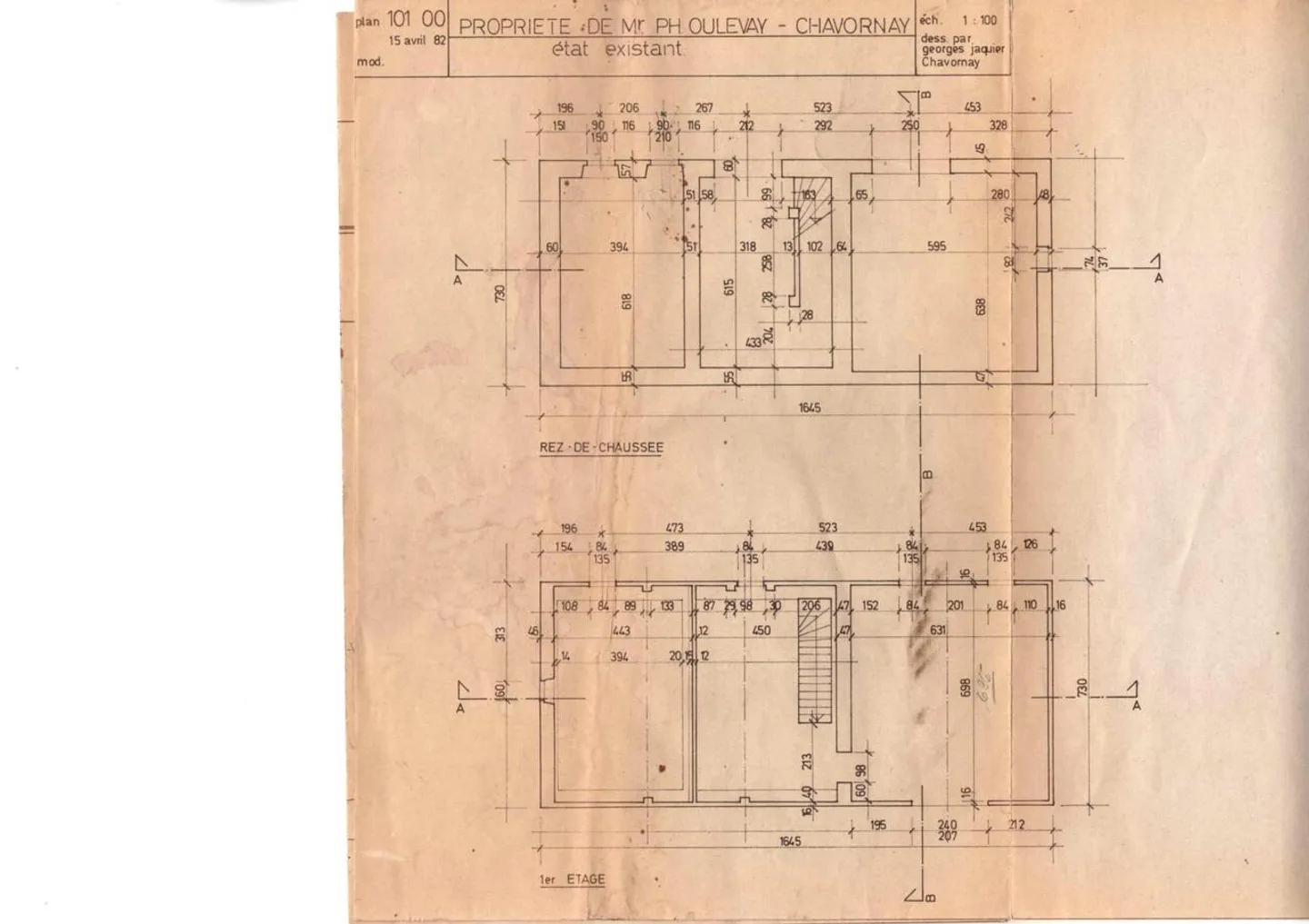 Magnificent and spacious house in occupied life annuity without rent - Photo 11 of 13