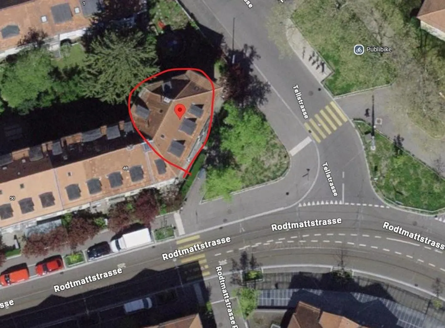 Vivi il tuo sogno abitativo - Foto 1 di 3