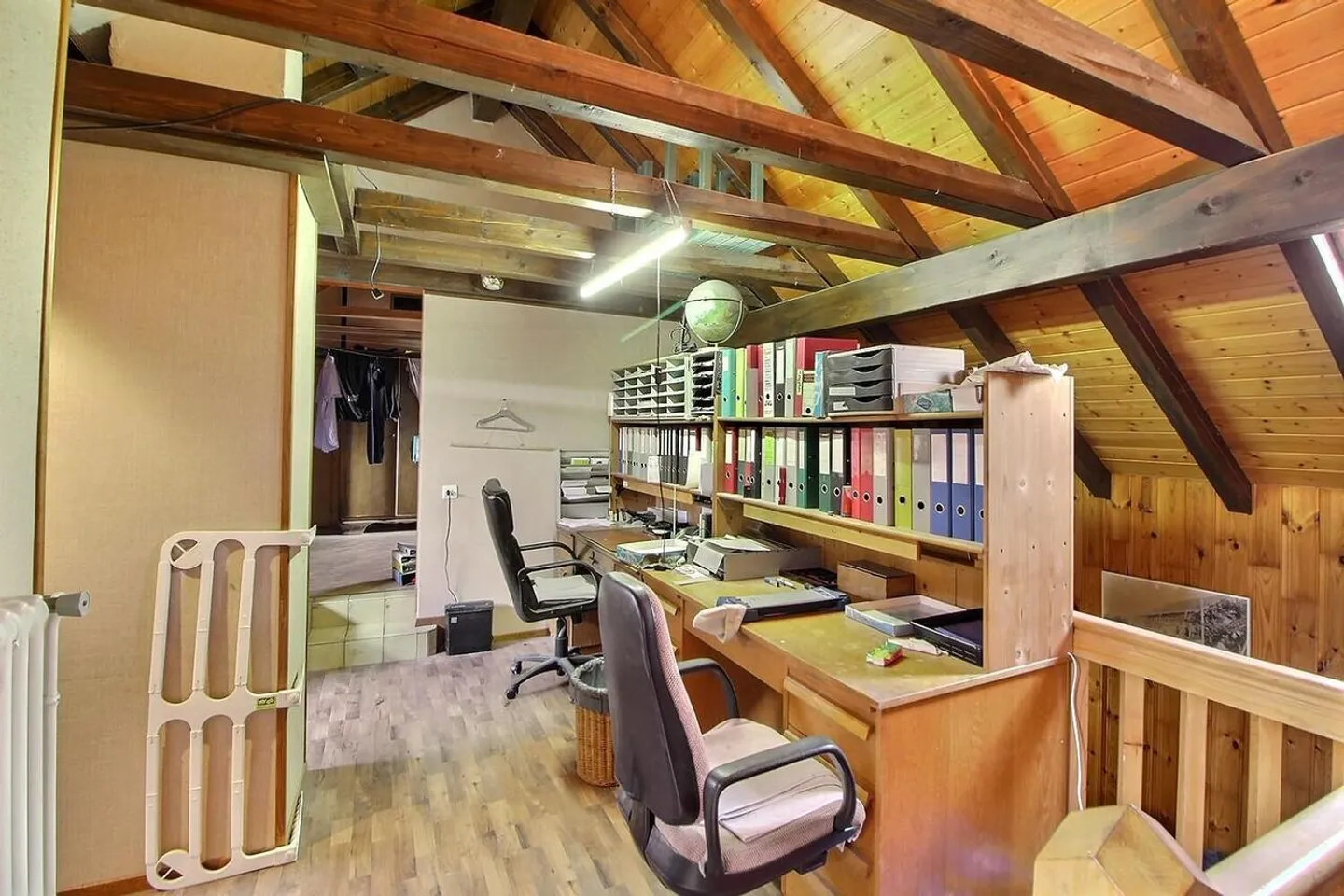 Magnificent and spacious house in occupied life annuity without rent - Photo 6 of 13