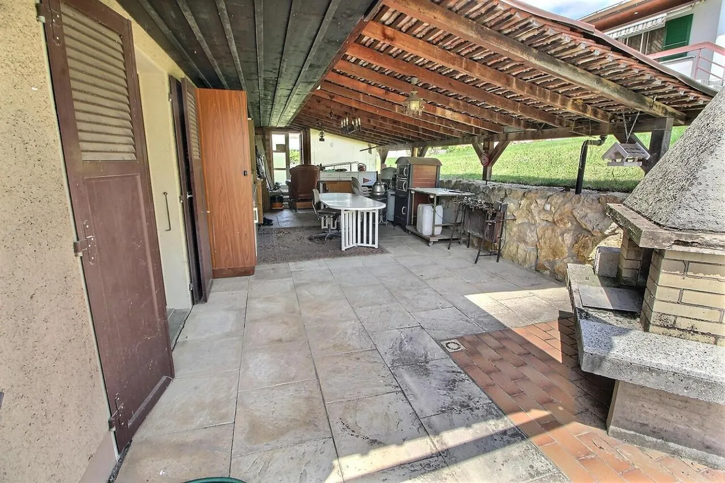 Magnificent and spacious house in occupied life annuity without rent - Photo 9 of 13