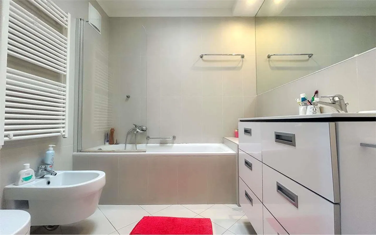DACHGESCHOSSWOHNUNG 4,5 ZIMMER - Foto 12 von 13