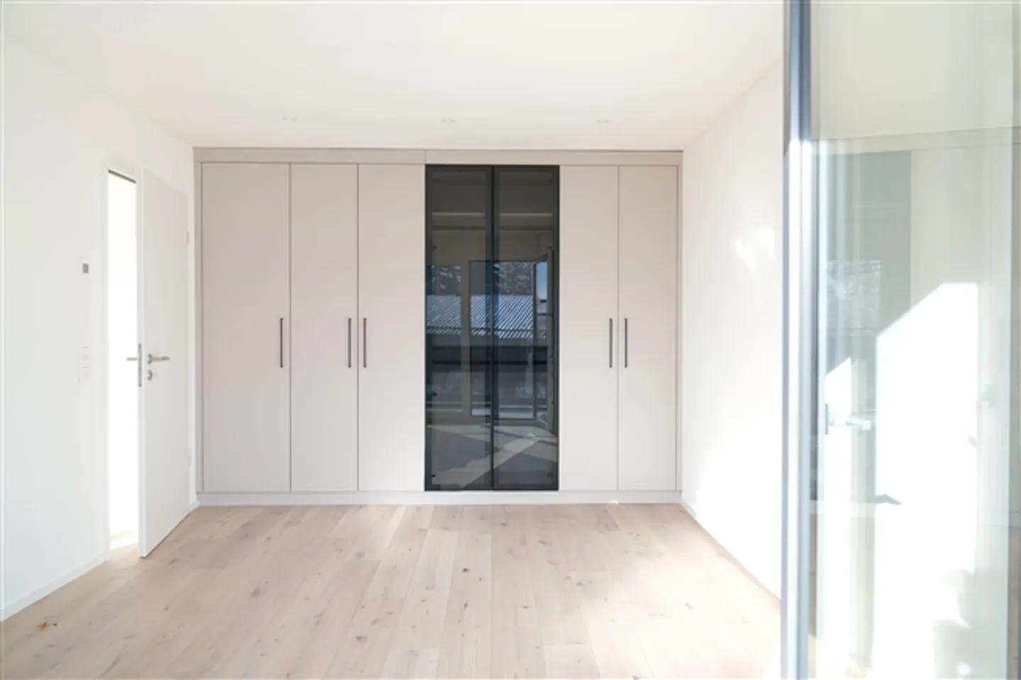 Appartement lumineux 2.5 pièces avec terrasse - Photo 8 sur 12