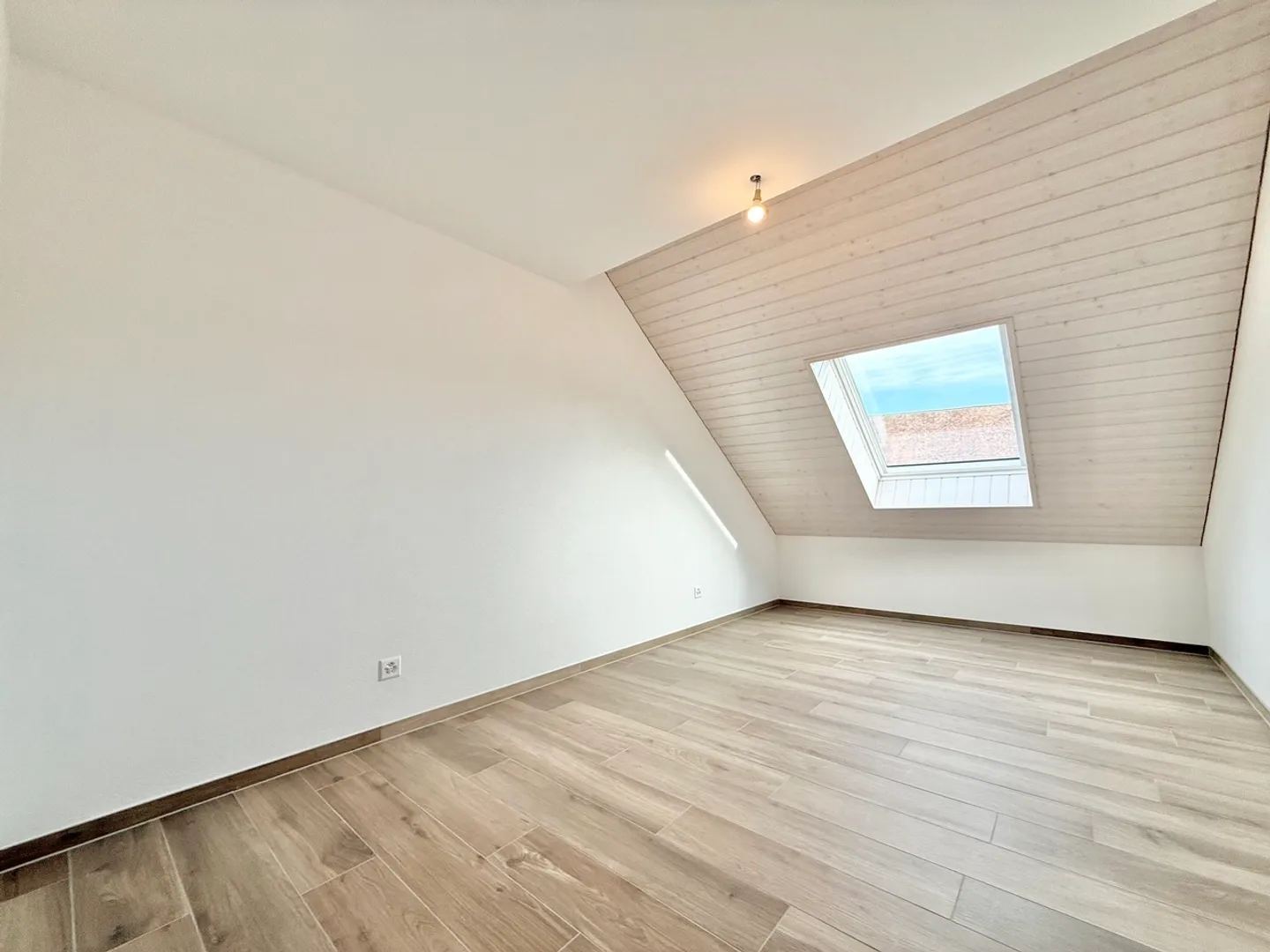 Appartamento in affitto - Foto 10 di 23