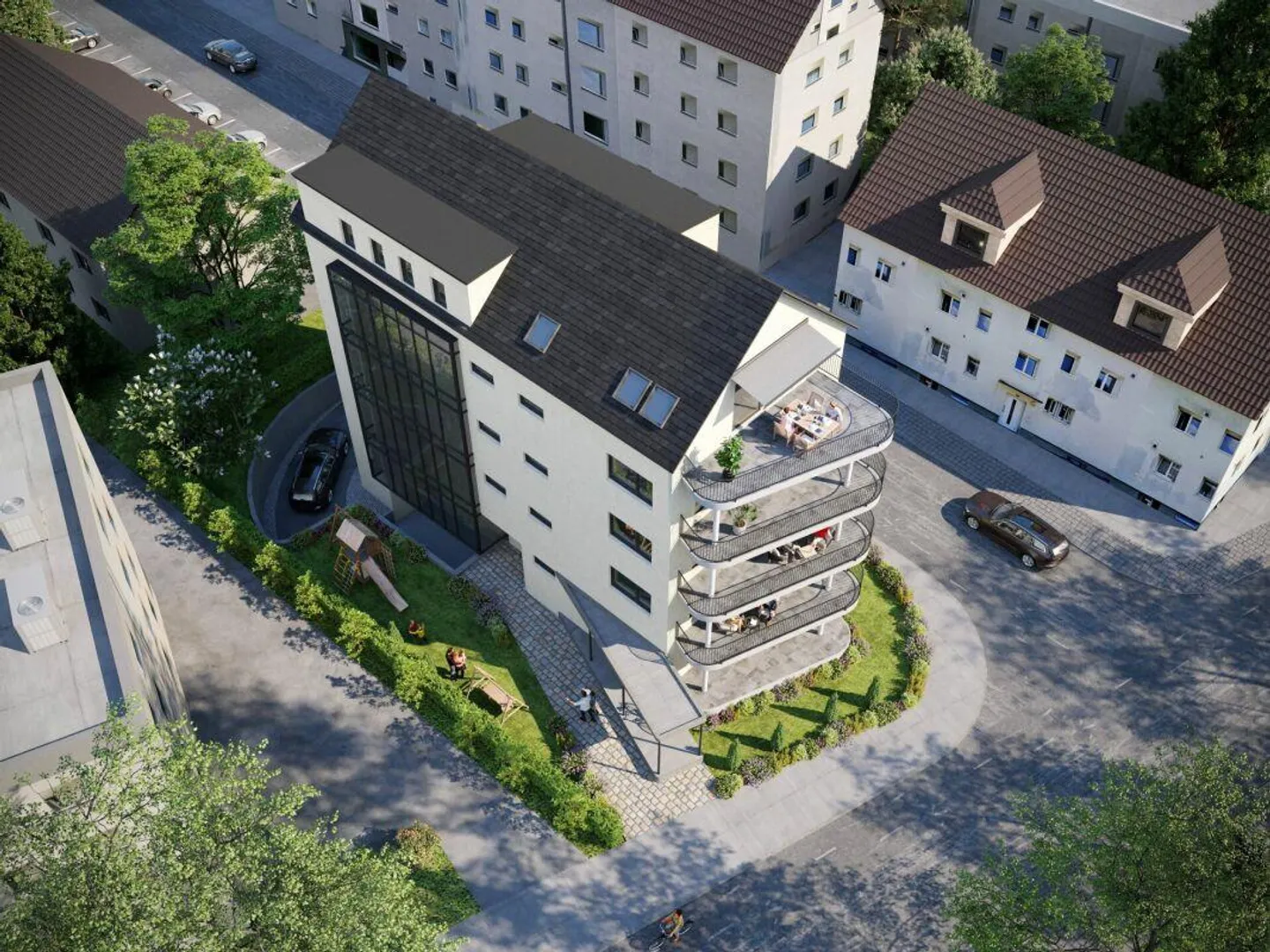 Non uno standard, ma la tua casa, prestito del 10% possibile - Foto 10 di 10