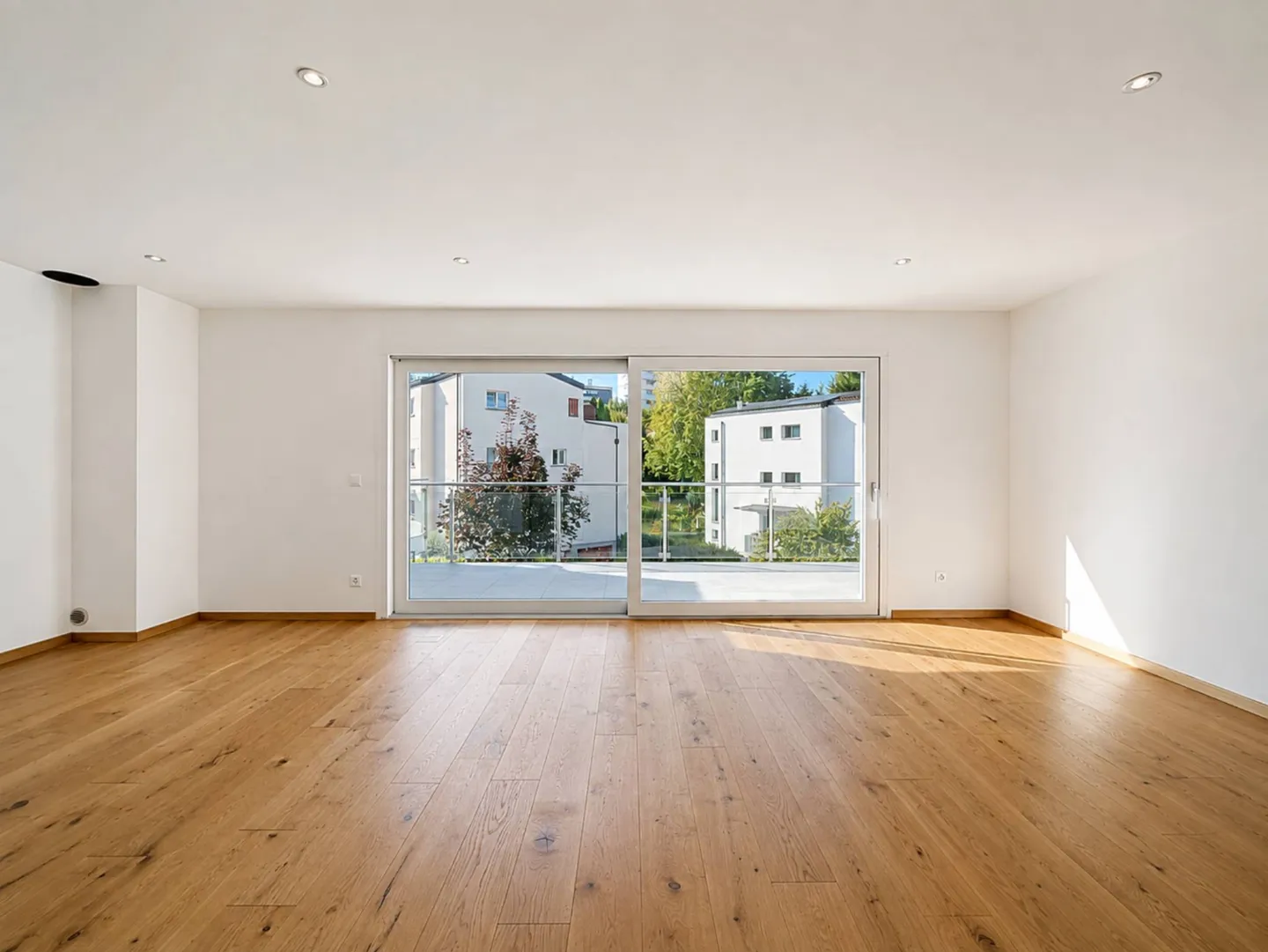 Appartamento di 4,5 locali Minergie con balcone di 20 m² - Foto 5 di 10